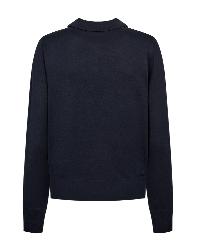 152450 | Freequent - Katie Mørkeblå