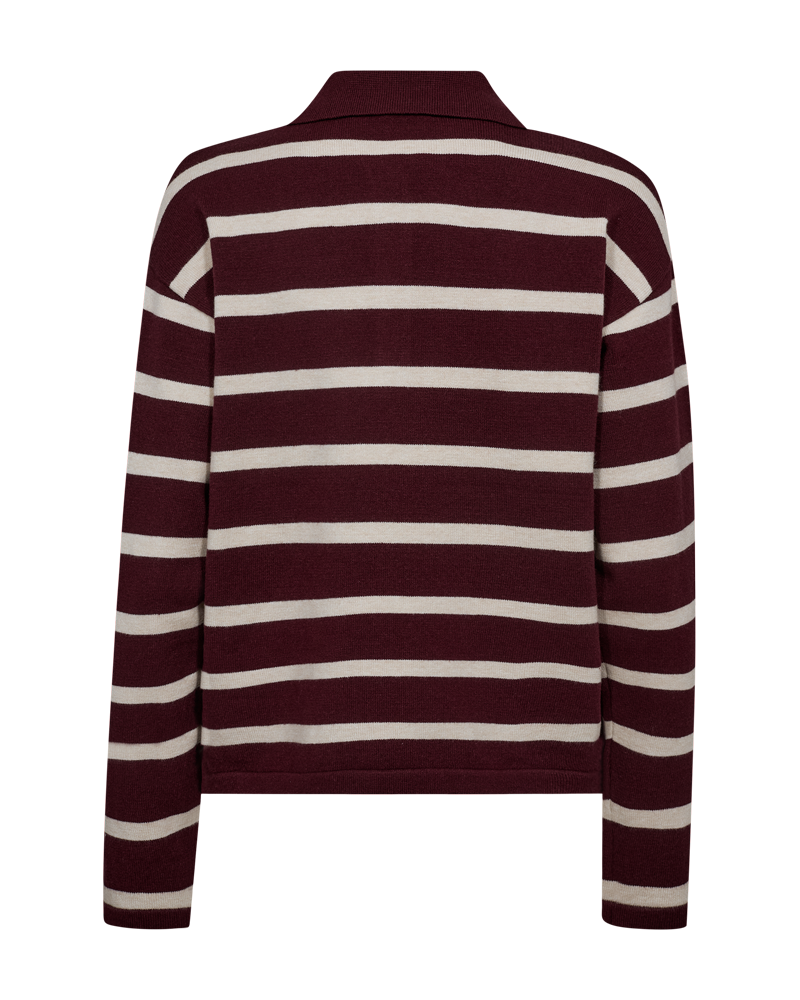 152572 | Freequent - Claura Bordeaux