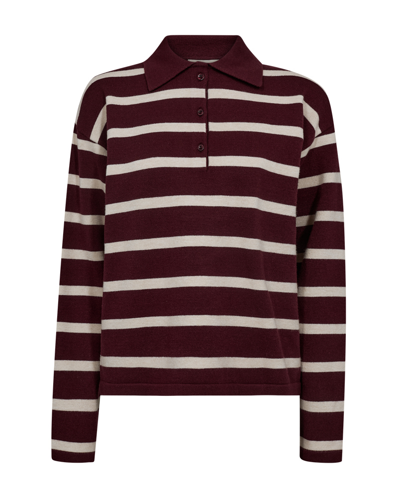 152572 | Freequent - Claura Bordeaux