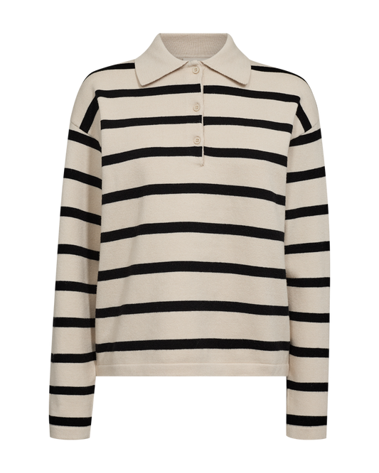  i Off white fra Freequent