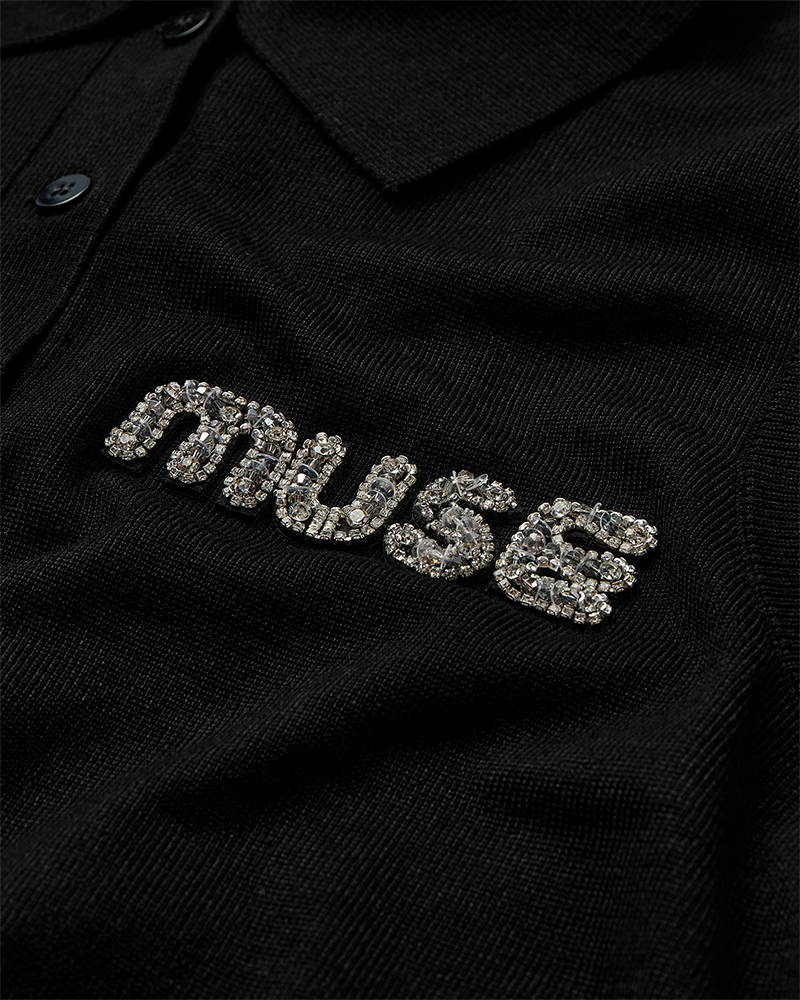 152734 | Copenhagen Muse - Veran Sort