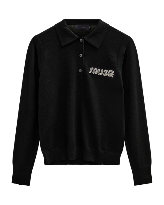  i Sort fra Copenhagen Muse