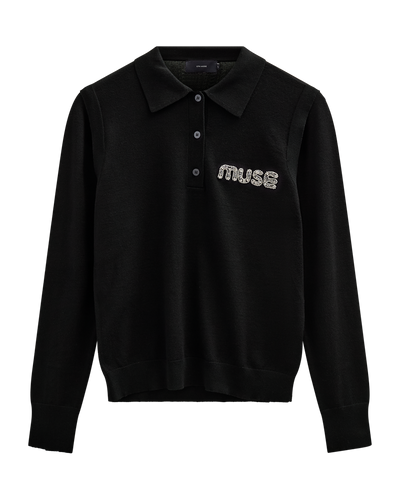 152734 | Copenhagen Muse - Veran Sort