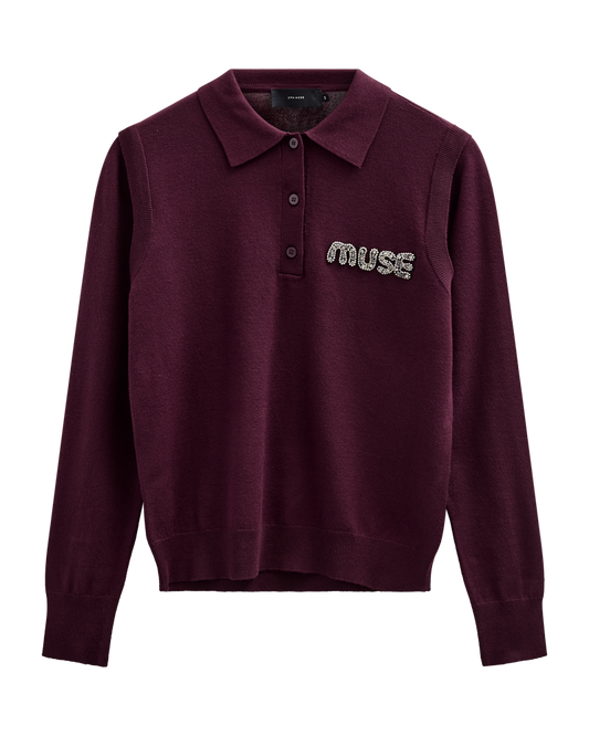  i Bordeaux fra Copenhagen Muse