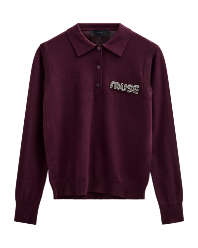 152733 | Copenhagen Muse - Veran Bordeaux