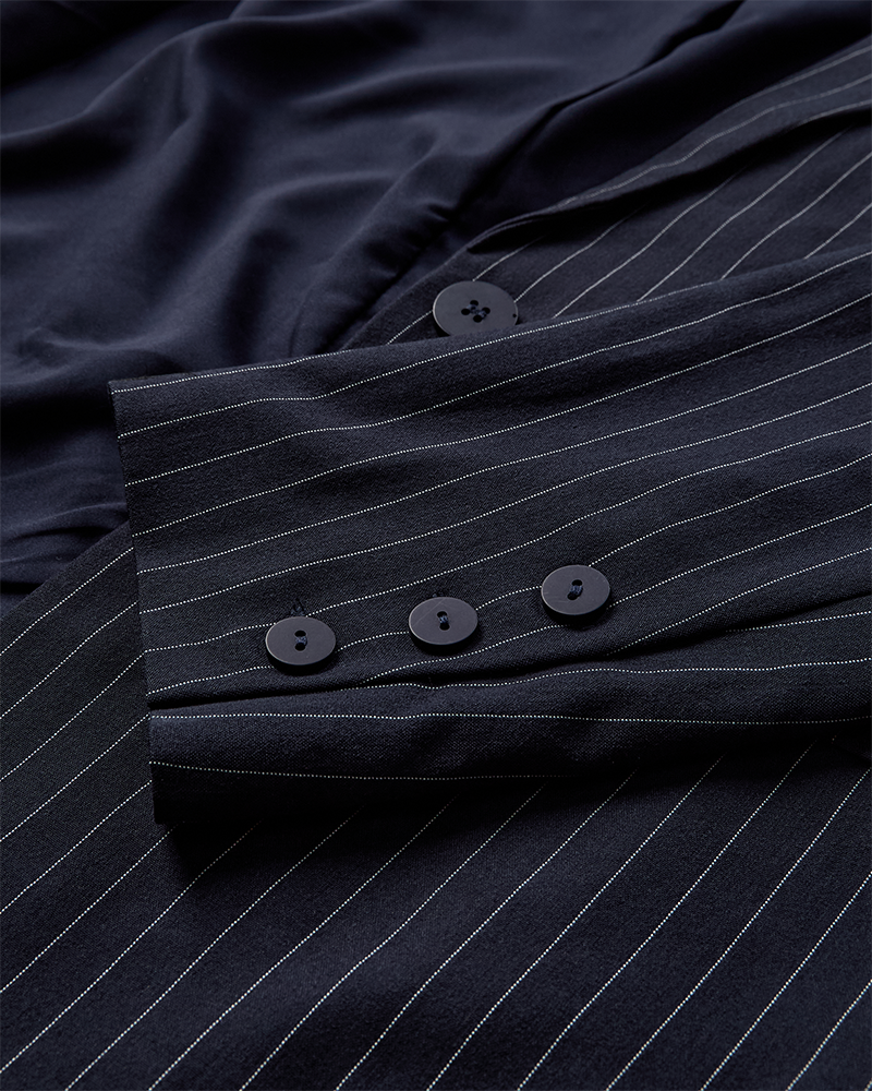 152592 | Freequent - Mynte Mørkeblå