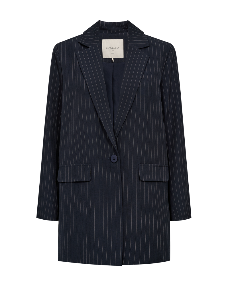 152592 | Freequent - Mynte Mørkeblå