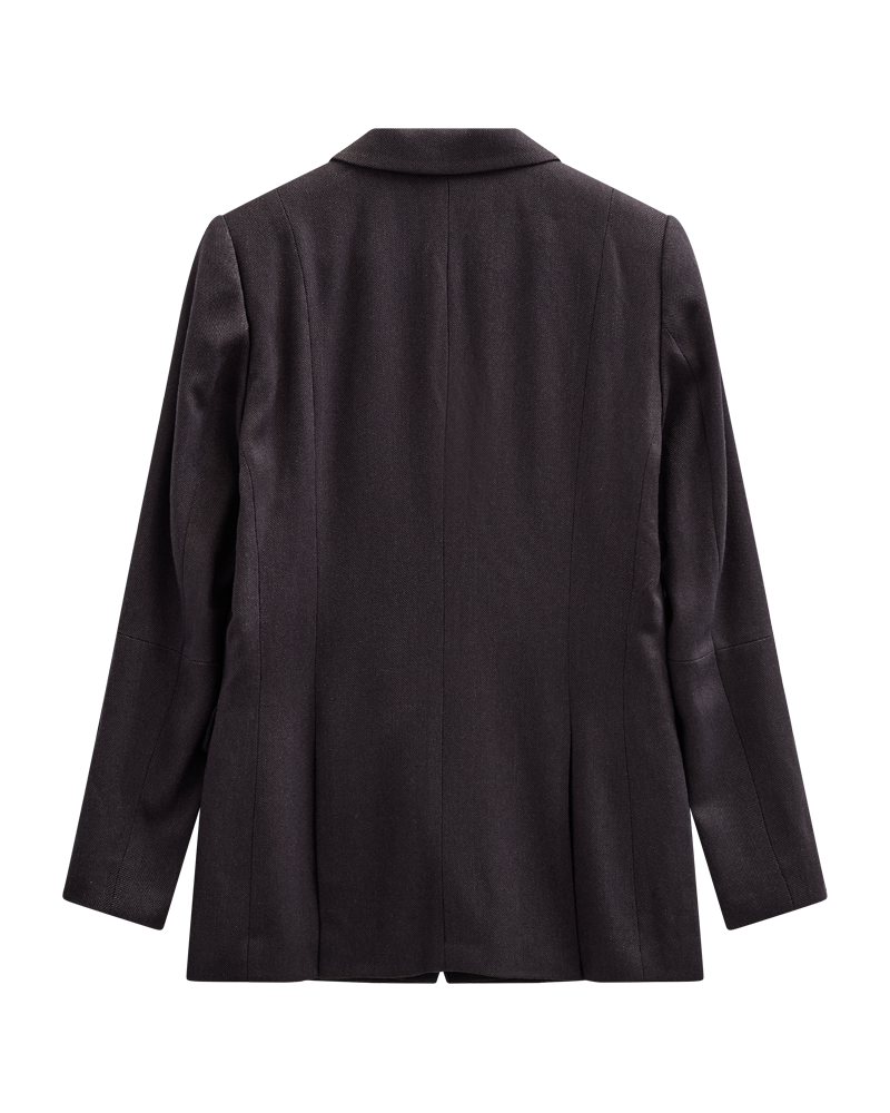 153183 | Copenhagen Muse - Tailor Nearly black