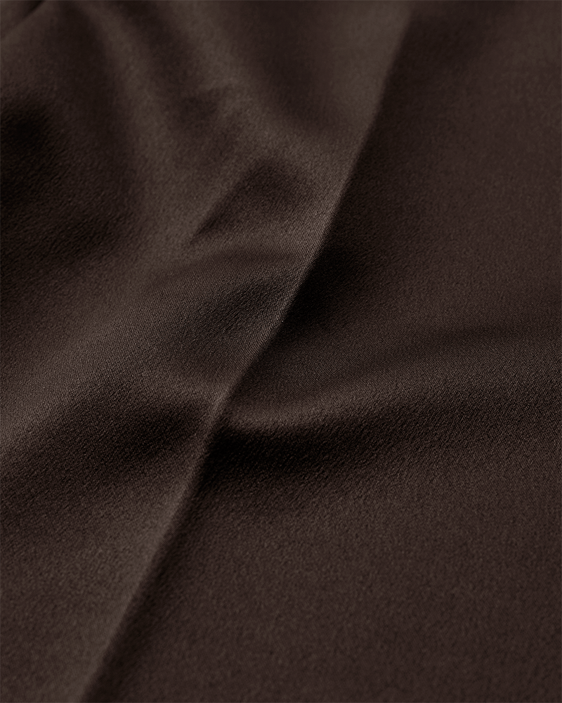 152962 | Copenhagen Muse - Shine Mørkebrun