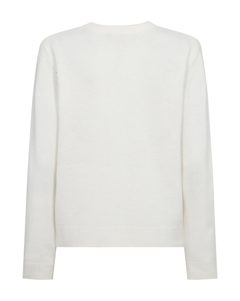 152936 | Freequent - Winka Off white