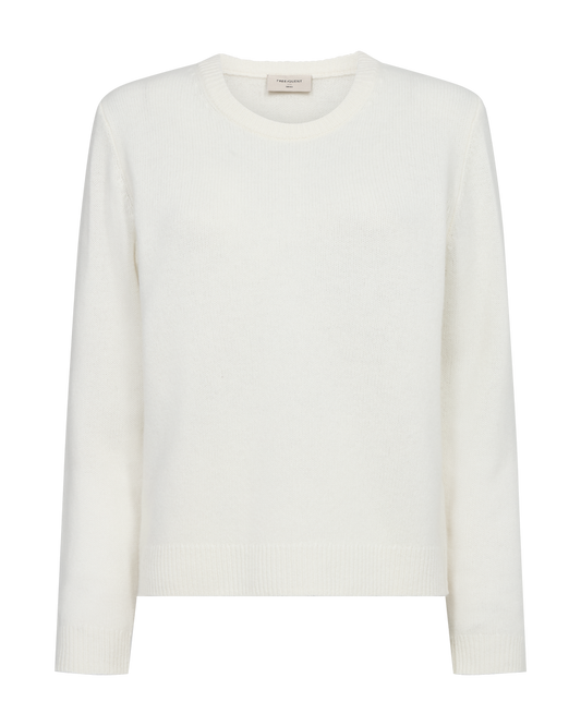  i Off white fra Freequent