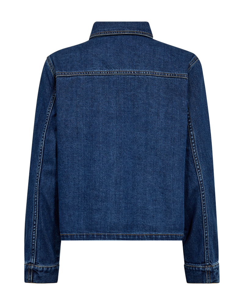 154455 | Freequent - Rinna Denim