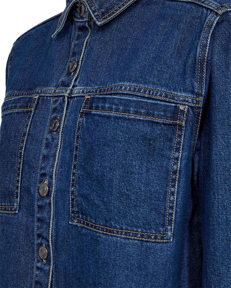 154455 | Freequent - Rinna Denim