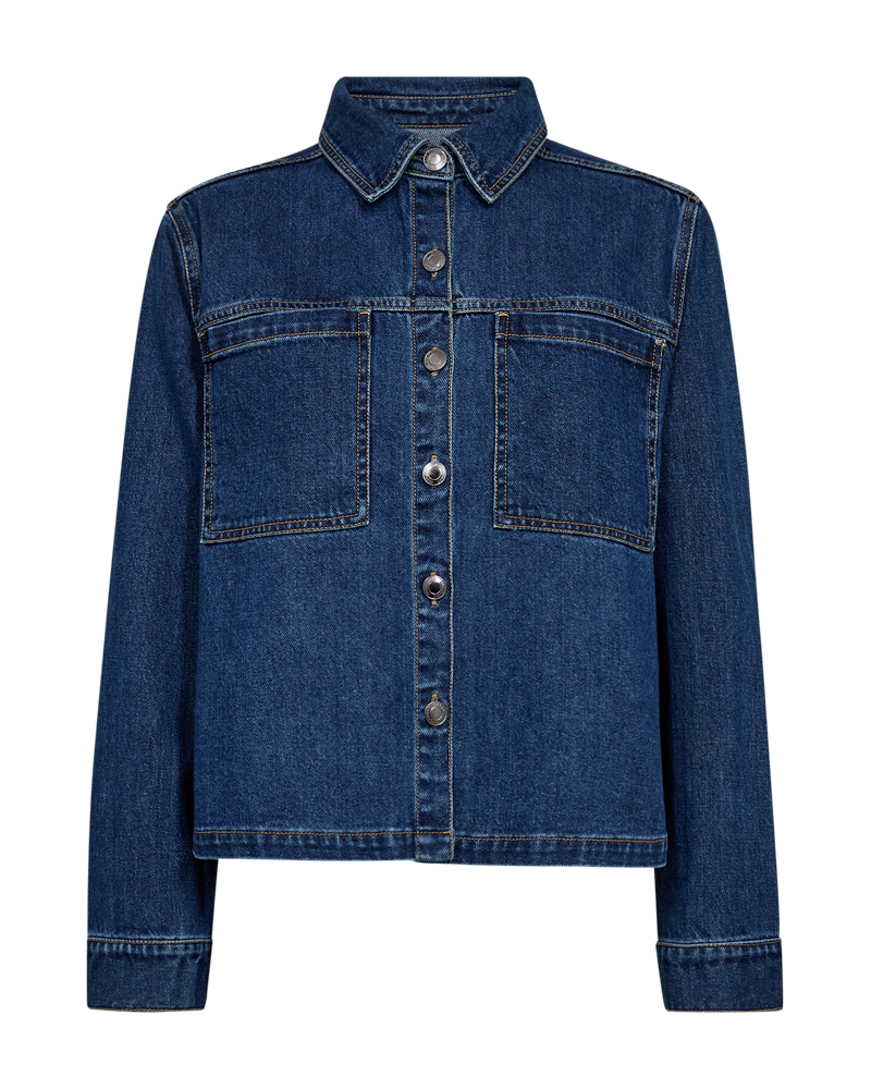 154455 | Freequent - Rinna Denim
