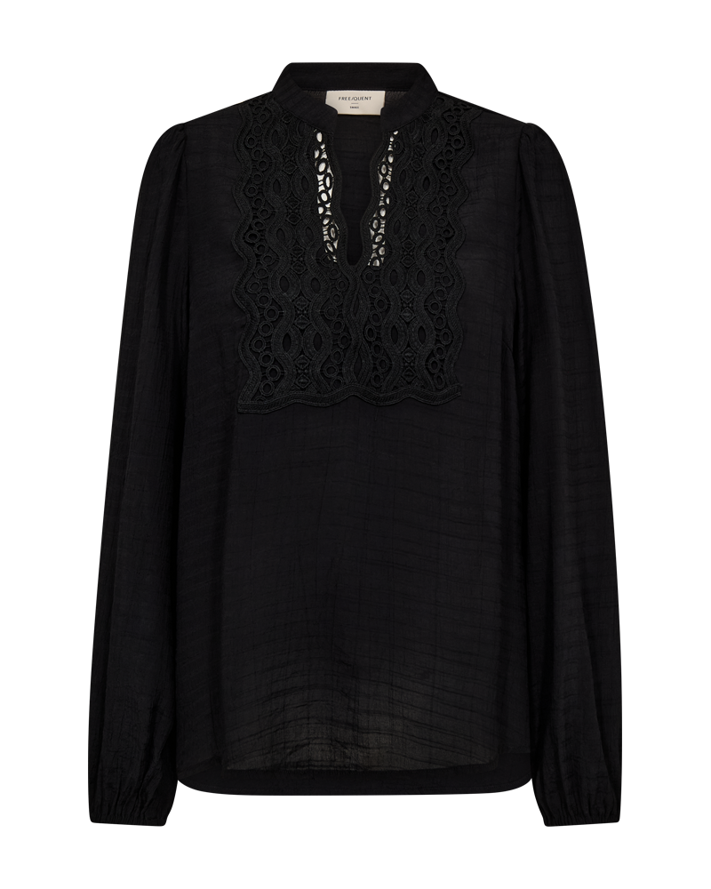 152416 | Freequent - Shu Sort