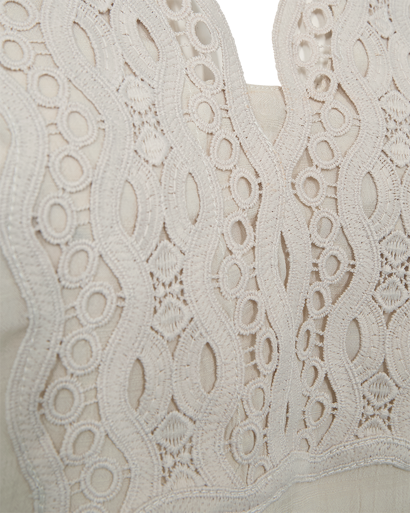 152418 | Freequent - Shu Beige