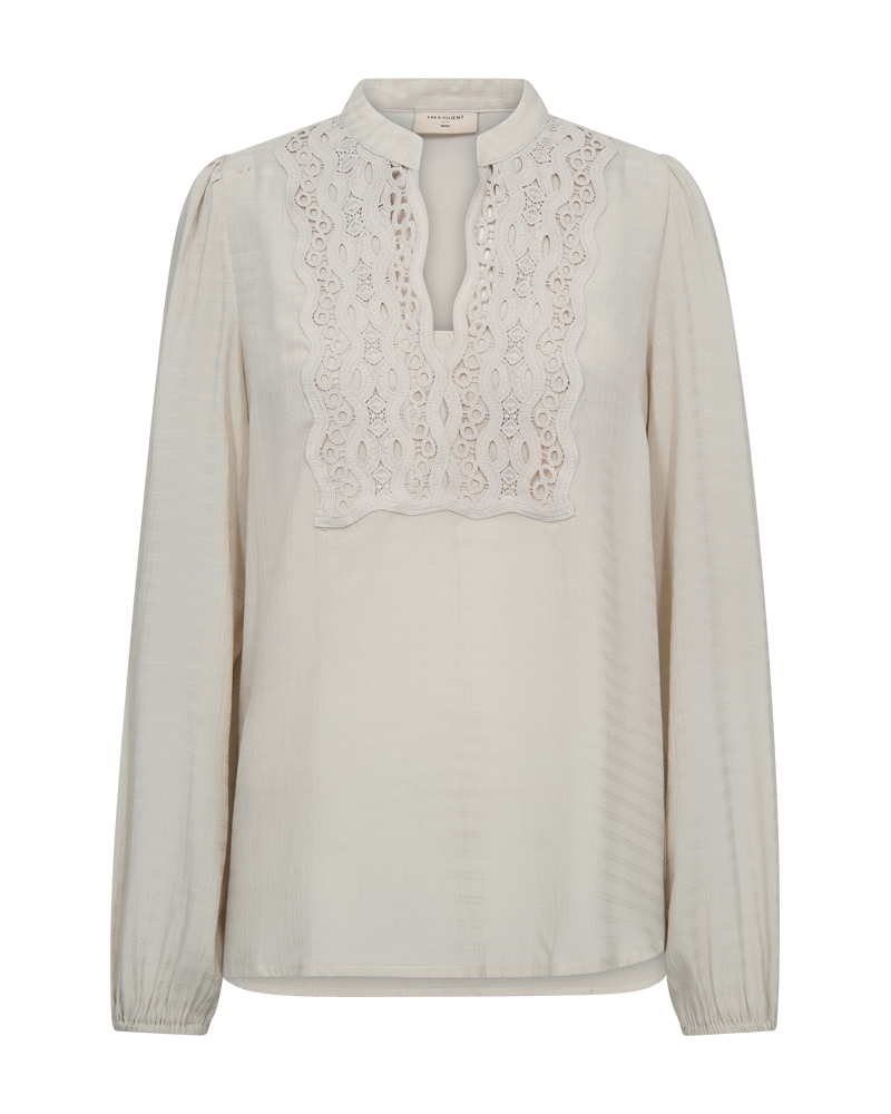 152418 | Freequent - Shu Beige