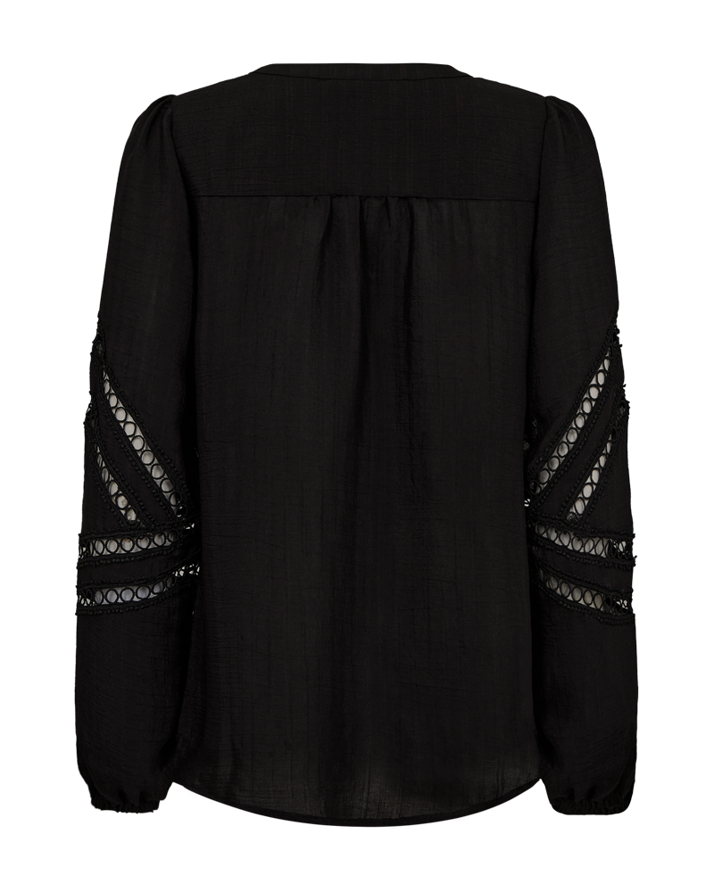 153024 | Freequent - Shu Sort