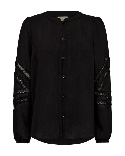 153024 | Freequent - Shu Sort