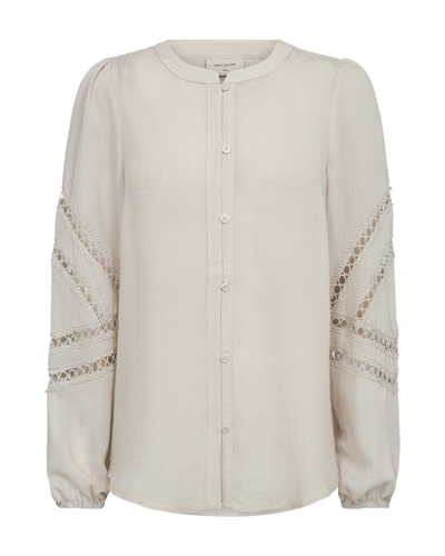 153023 | Freequent - Shu Beige