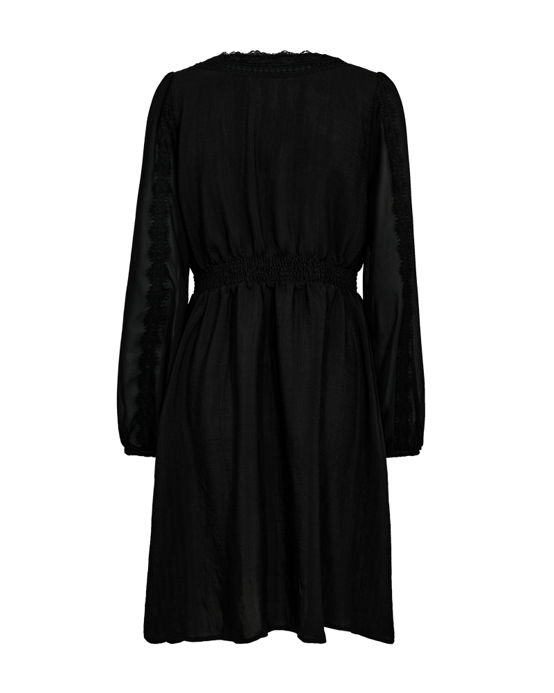 153207 | Freequent - Shu Sort