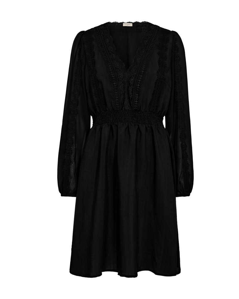 153207 | Freequent - Shu Sort