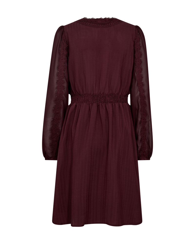 153208 | Freequent - Shu Bordeaux