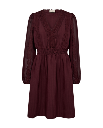 153208 | Freequent - Shu Bordeaux