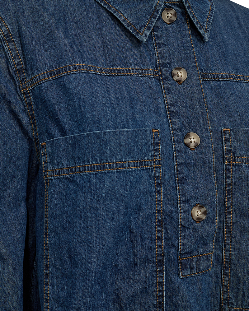 153261 | Freequent - Zaman Denim