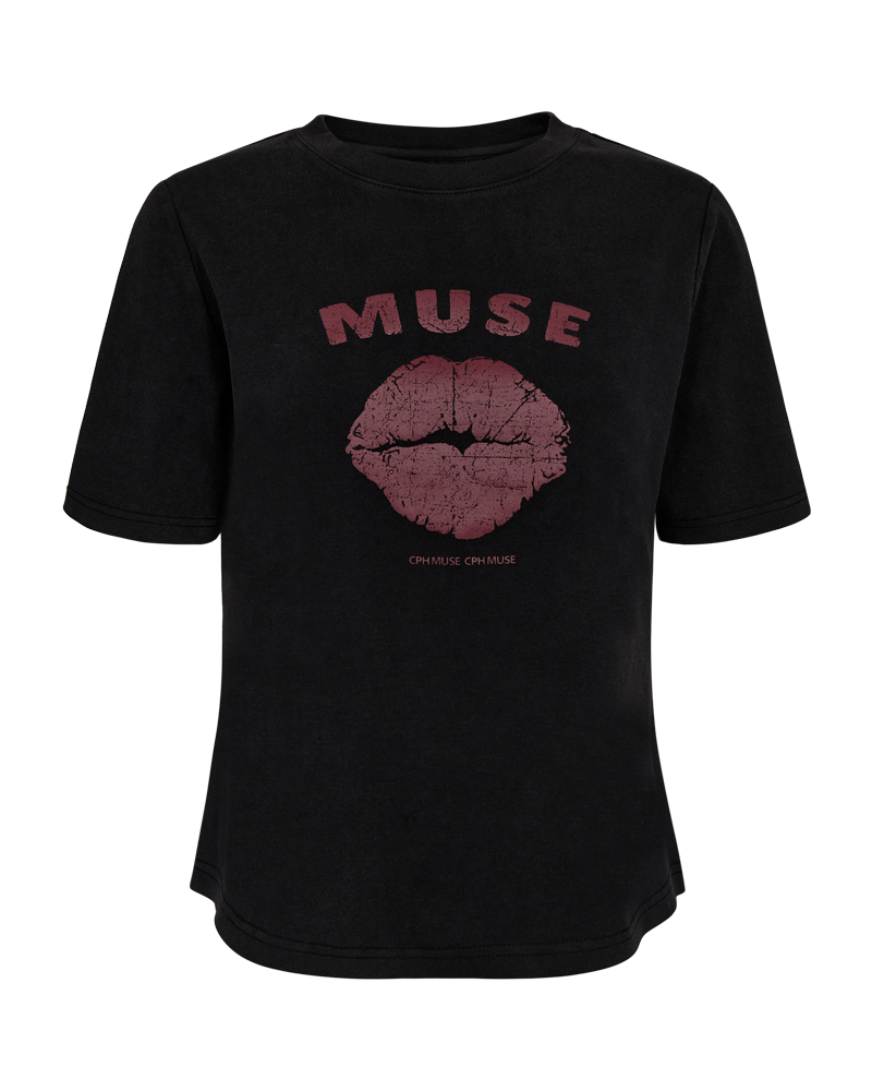 152652 | Copenhagen Muse - Muse Sort