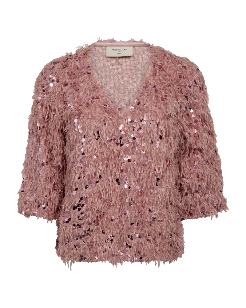 153228 | Freequent - Nolla Rosa