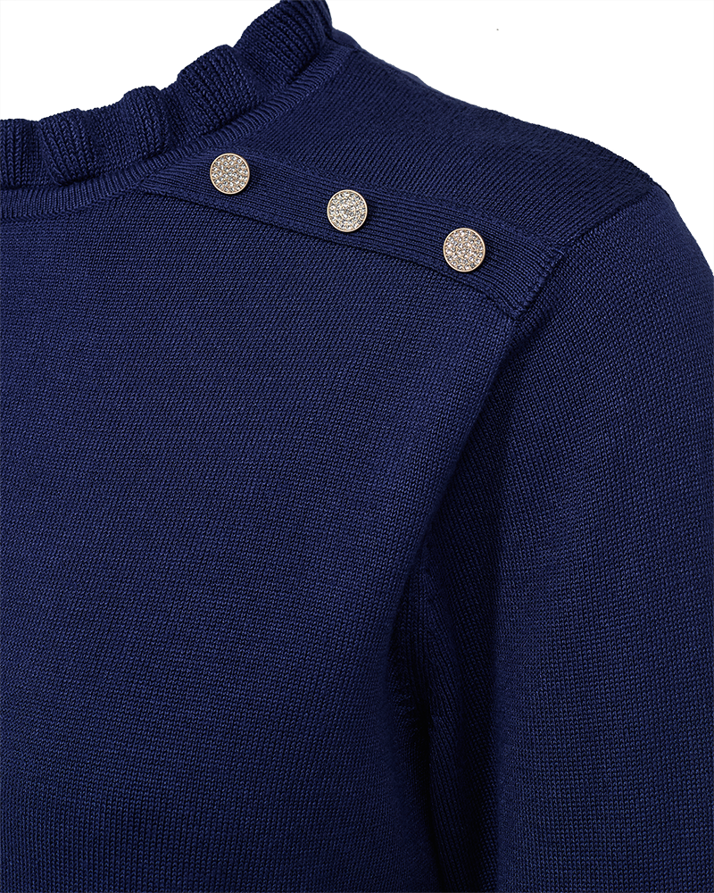 153229 | Freequent - Katie Blå