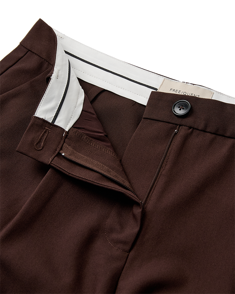 154669 | Freequent - Maeve shorts Kaffe