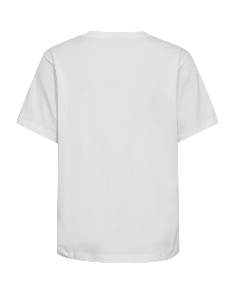 151800 | Freequent - Sence Off white