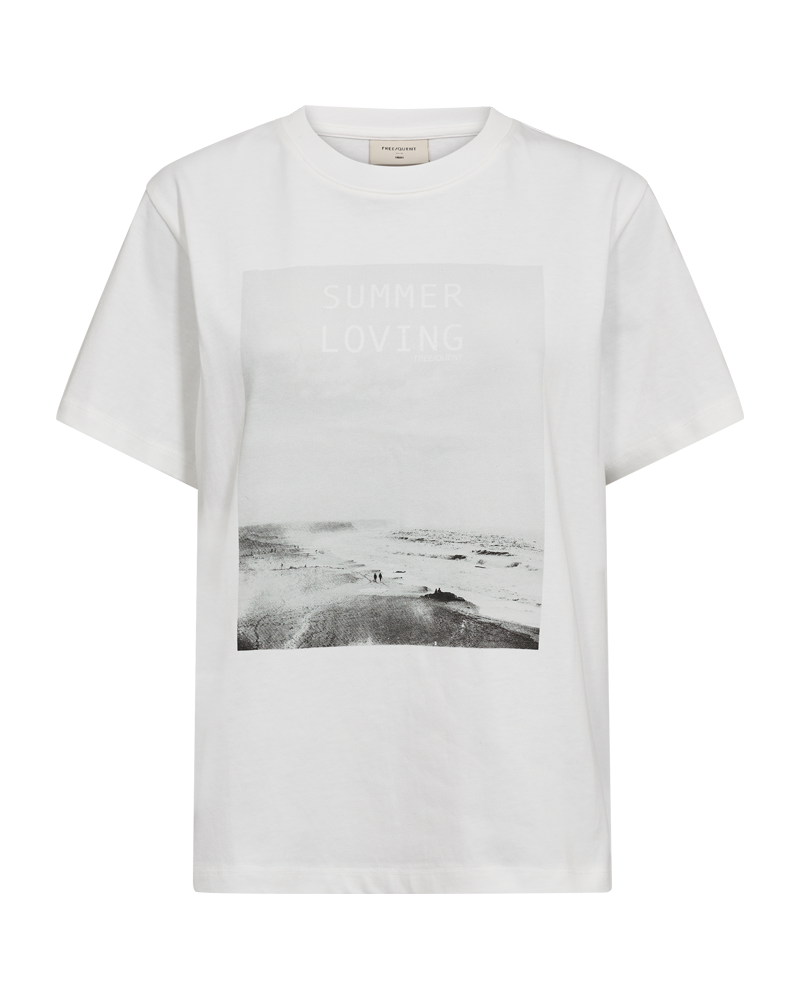 151800 | Freequent - Sence Off white