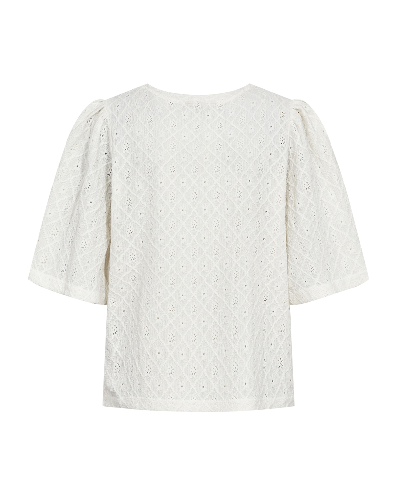 153853 | Freequent - Kiona Off white