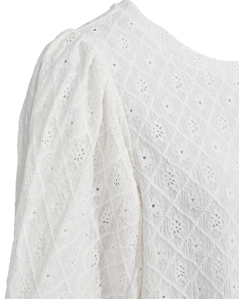 153853 | Freequent - Kiona Off white