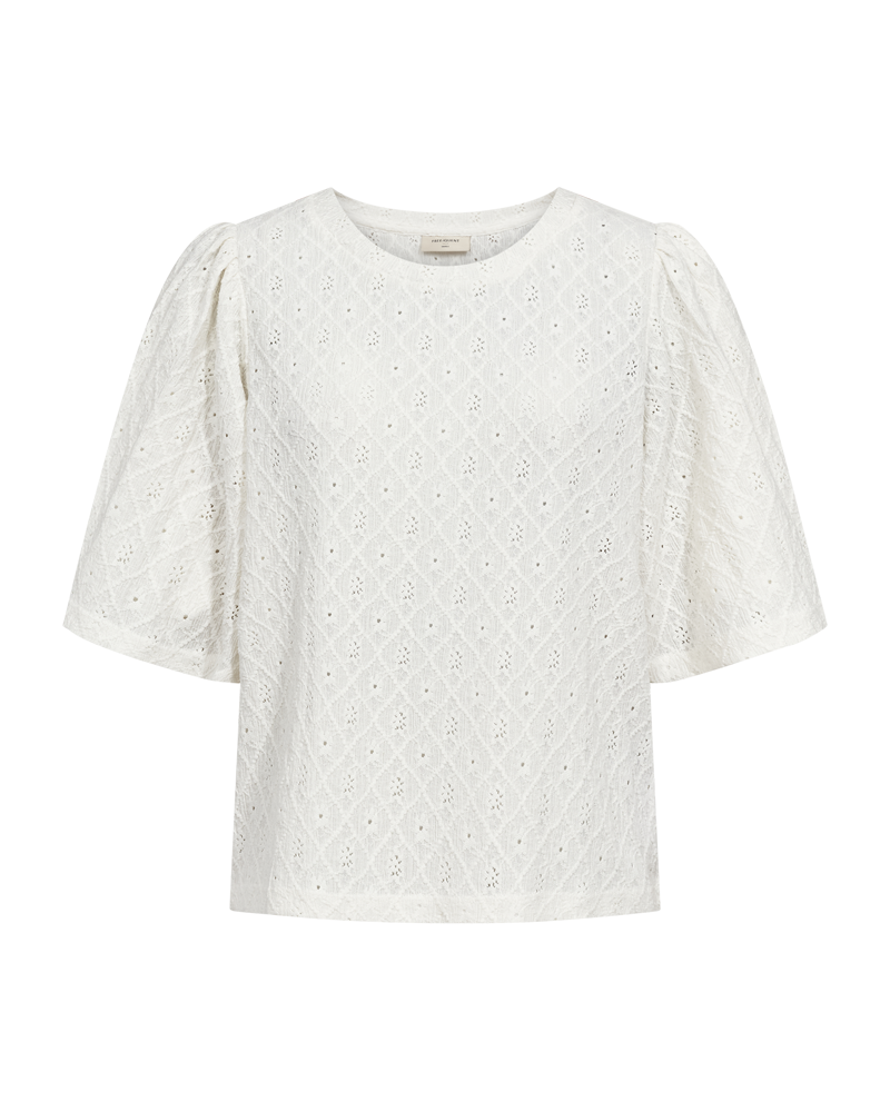 153853 | Freequent - Kiona Off white