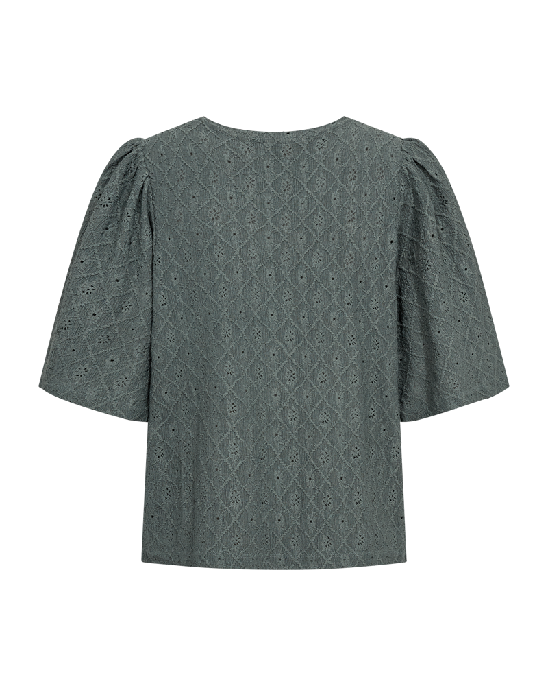 153854 | Freequent - Kiona Mørkegrøn