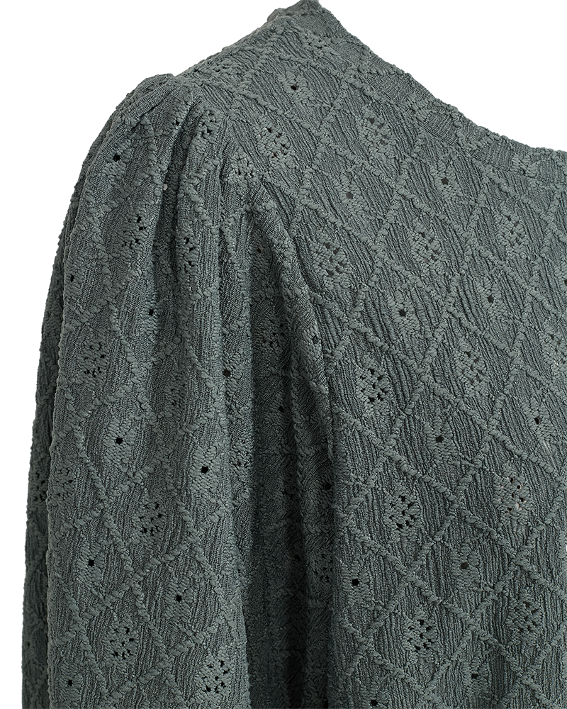 153854 | Freequent - Kiona Mørkegrøn