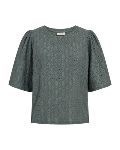 153854 | Freequent - Kiona Mørkegrøn