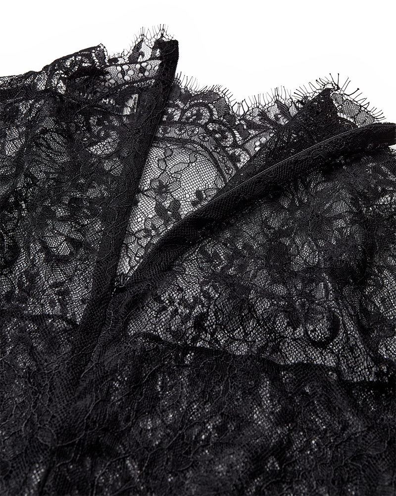 153596 | Copenhagen Muse - Lea Sort