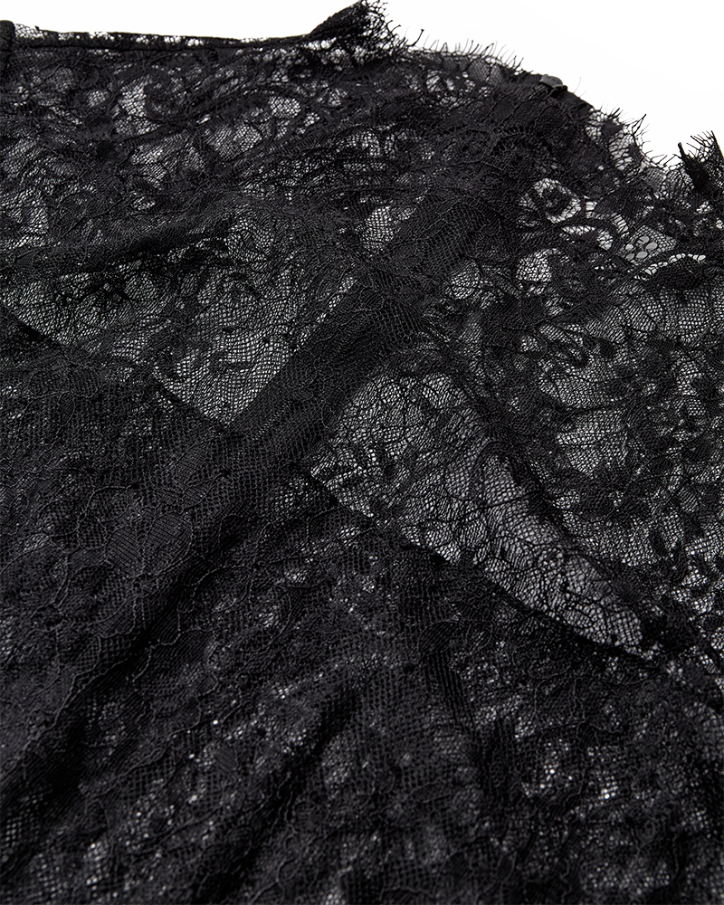 153596 | Copenhagen Muse - Lea Sort