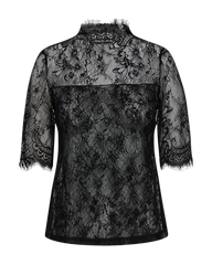 153596 | Copenhagen Muse - Lea Sort