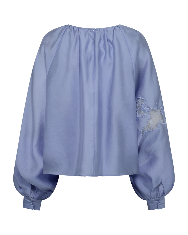 153565 | Copenhagen Muse - Molly Blå