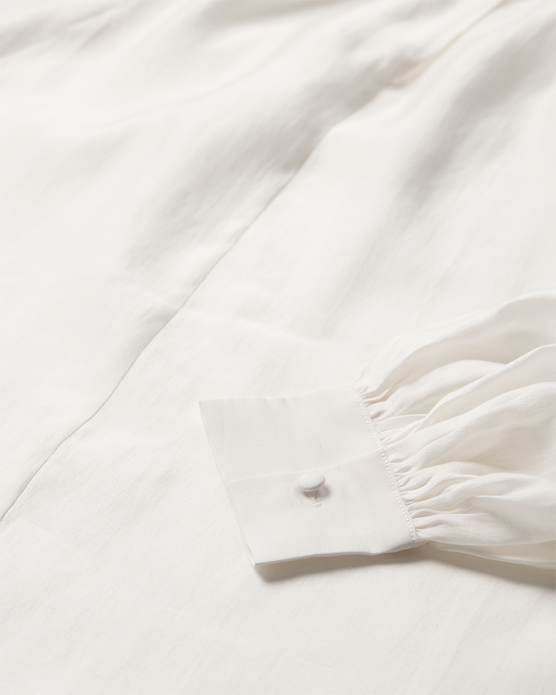 153564 | Copenhagen Muse - Molly Off white