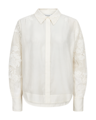 153563 | Copenhagen Muse - Molly Off white