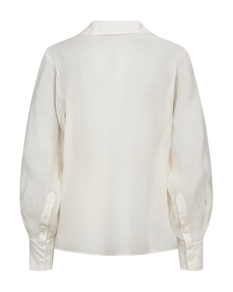 153595 | Copenhagen Muse - Molly Off white