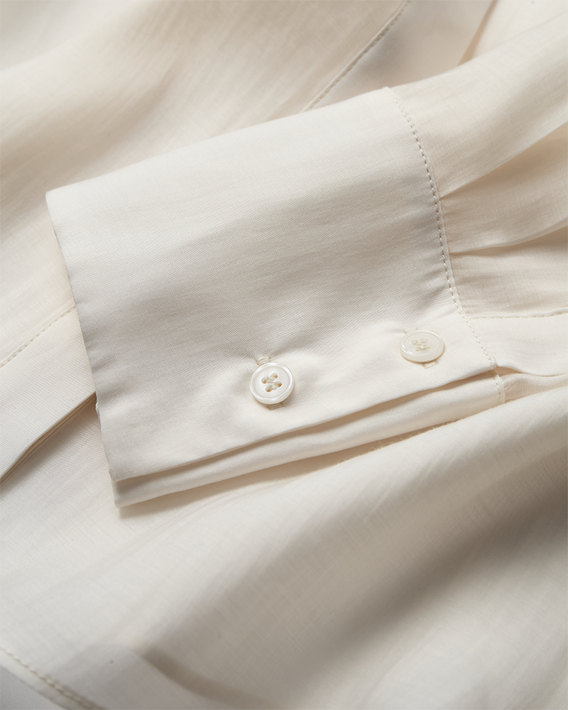 153595 | Copenhagen Muse - Molly Off white