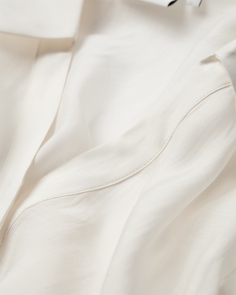 153595 | Copenhagen Muse - Molly Off white